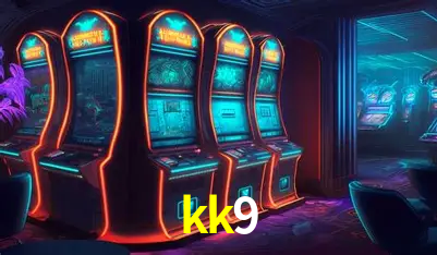 A Emoção da Loteria na kk9: Uma Chance de Mudança de Vida
