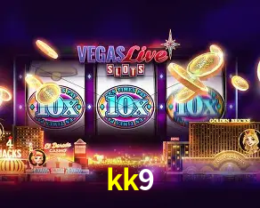 Desvendando o Mundo dos Jogos Virtuais na kk9