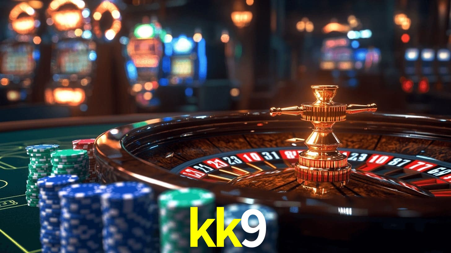 kk9 bet