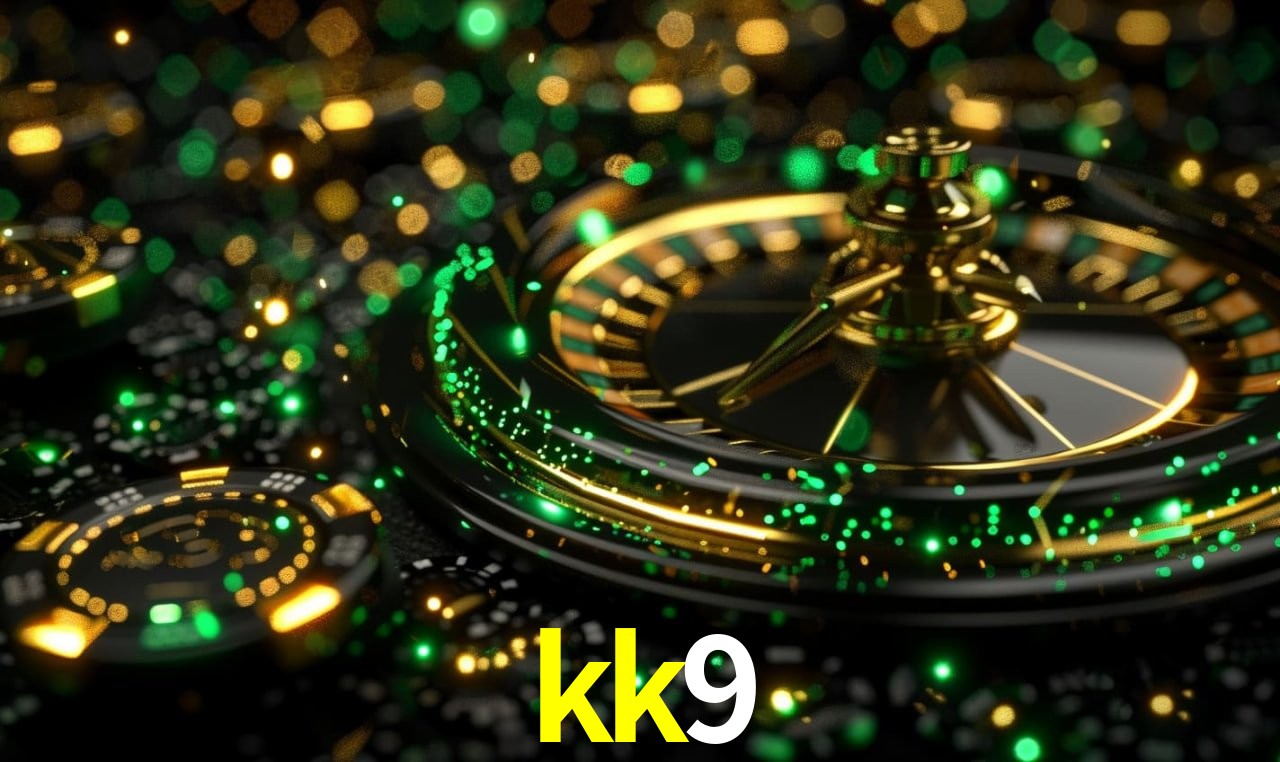 Sistemas de Segurança kk9