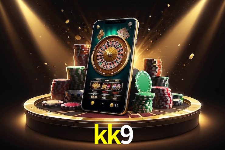 Estatísticas do Jogo kk9