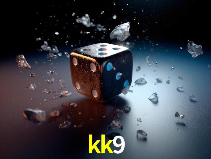 Segurança 2FA kk9