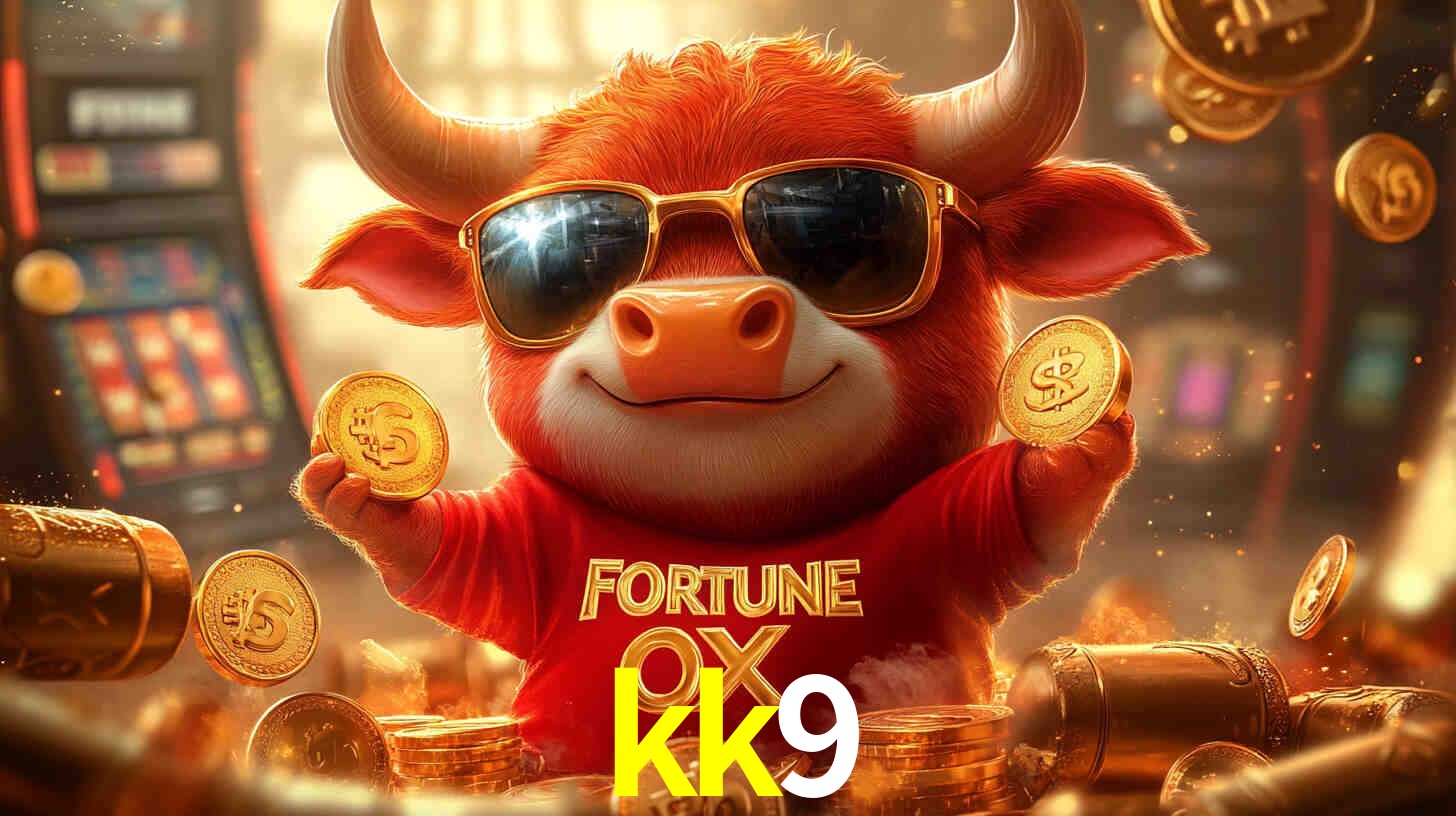 kk9 bet