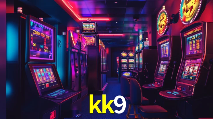 Experimente o Login Seguro Premium no kk9