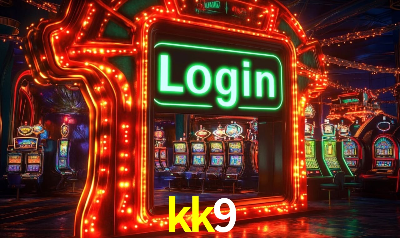 Casino Ao Vivo kk9