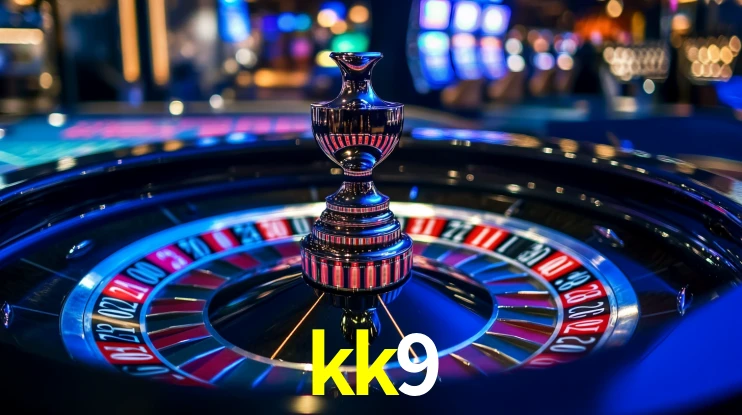 kk9 bet