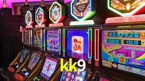 Jogo Spaceman kk9