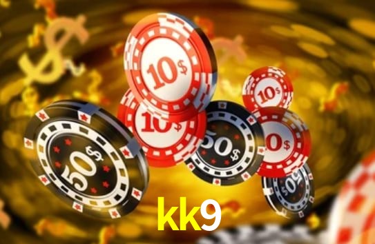 Jogos de Slot kk9