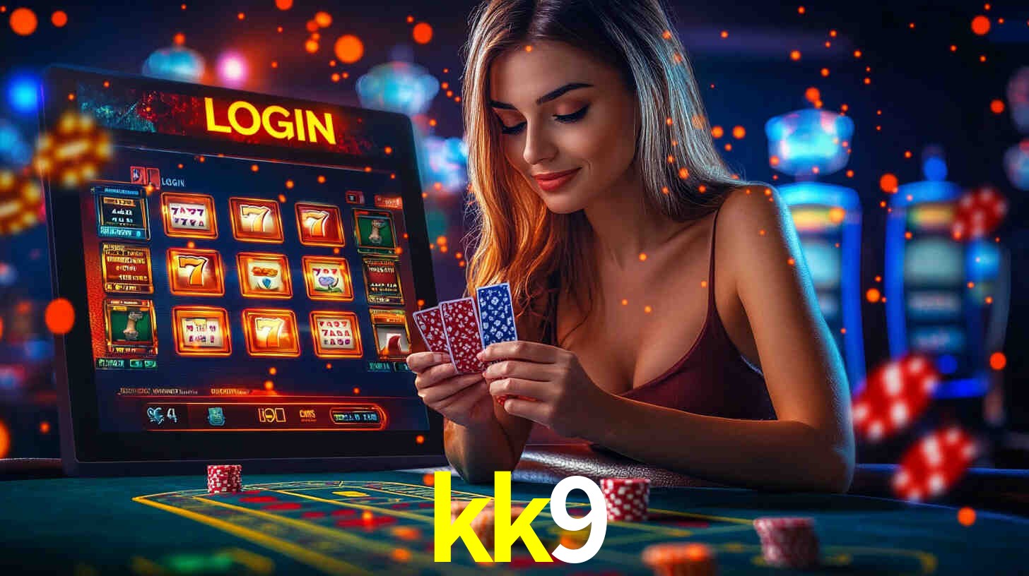 kk9 bet