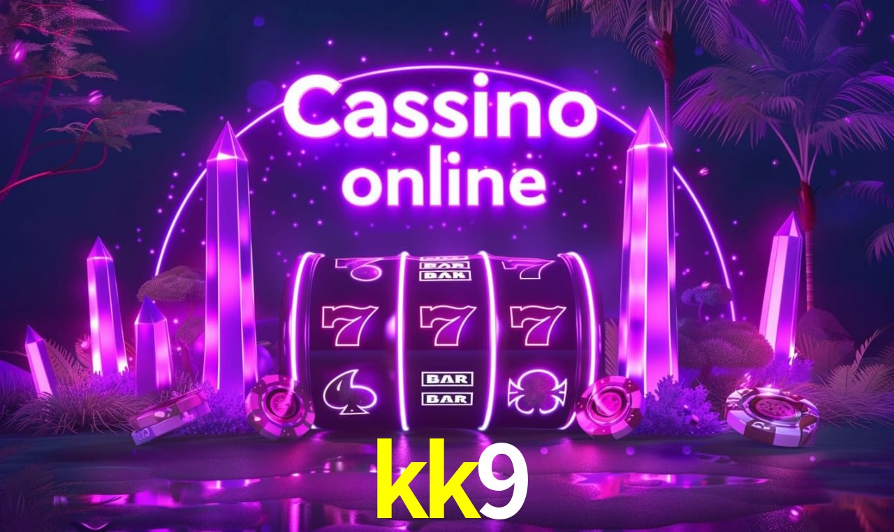 Recursos de Bônus kk9