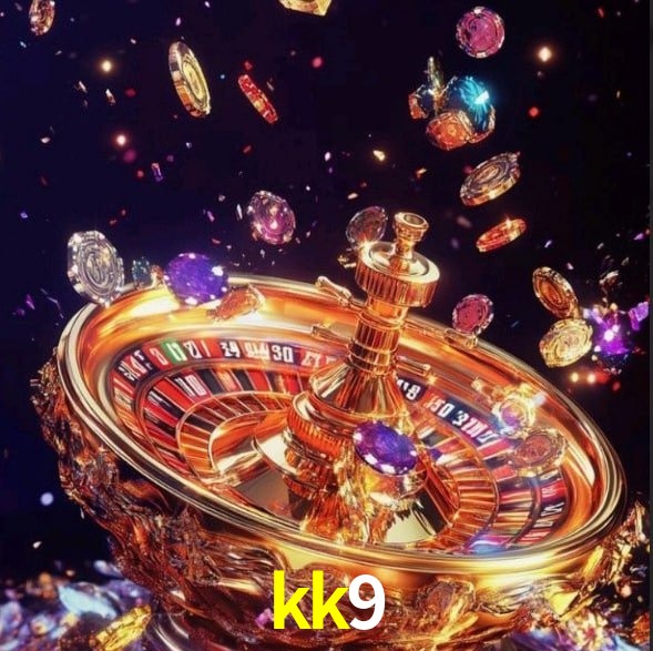 Casino Ao Vivo kk9