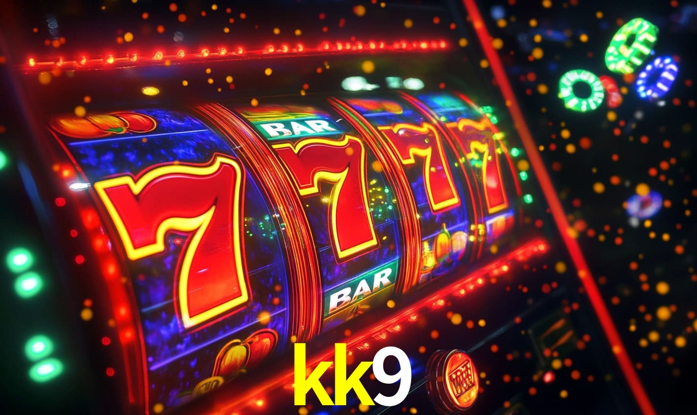 kk9: Jogue Crash e Experimente Alta Recompensa Instantânea
