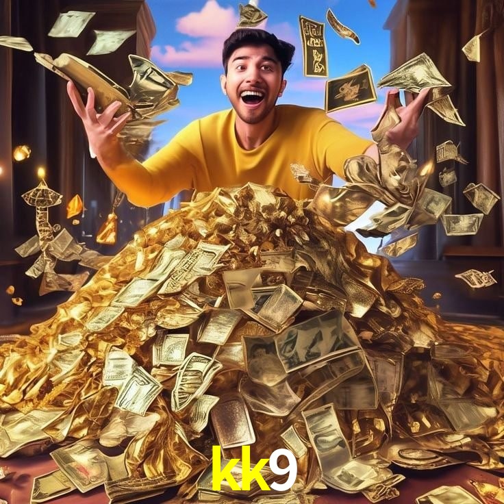 Estatísticas do Jogo kk9
