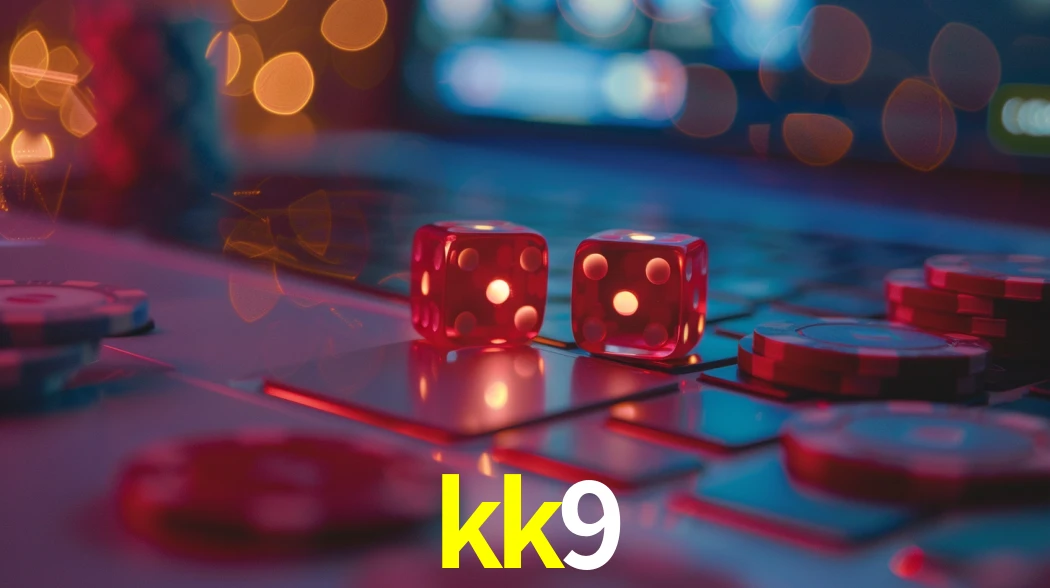 Casino VIP kk9