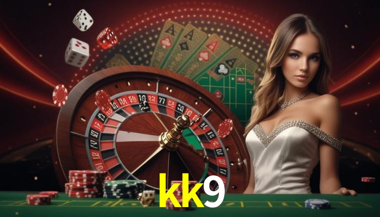Mesa de Blackjack kk9