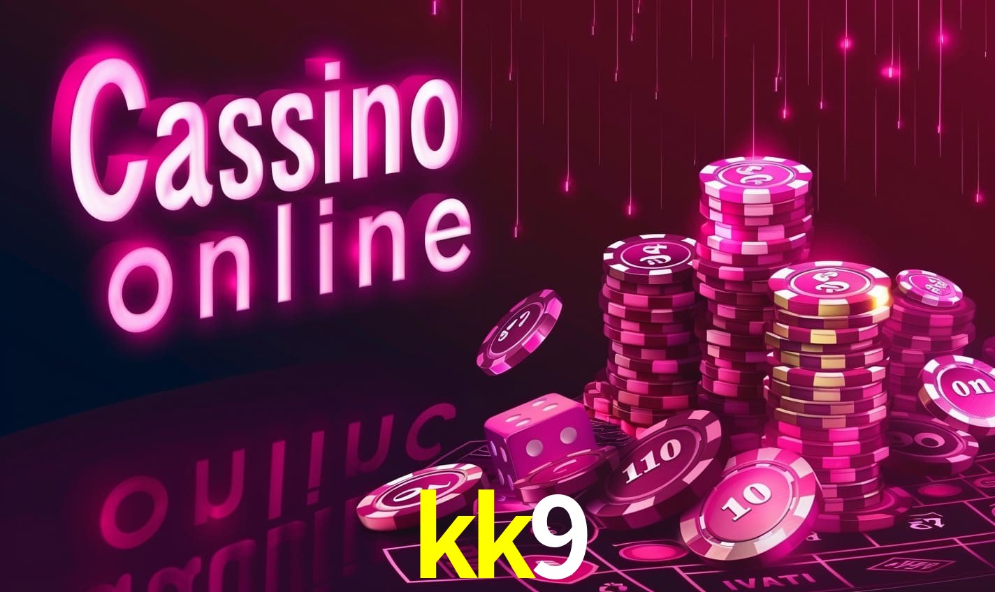 Apostas de Tênis kk9