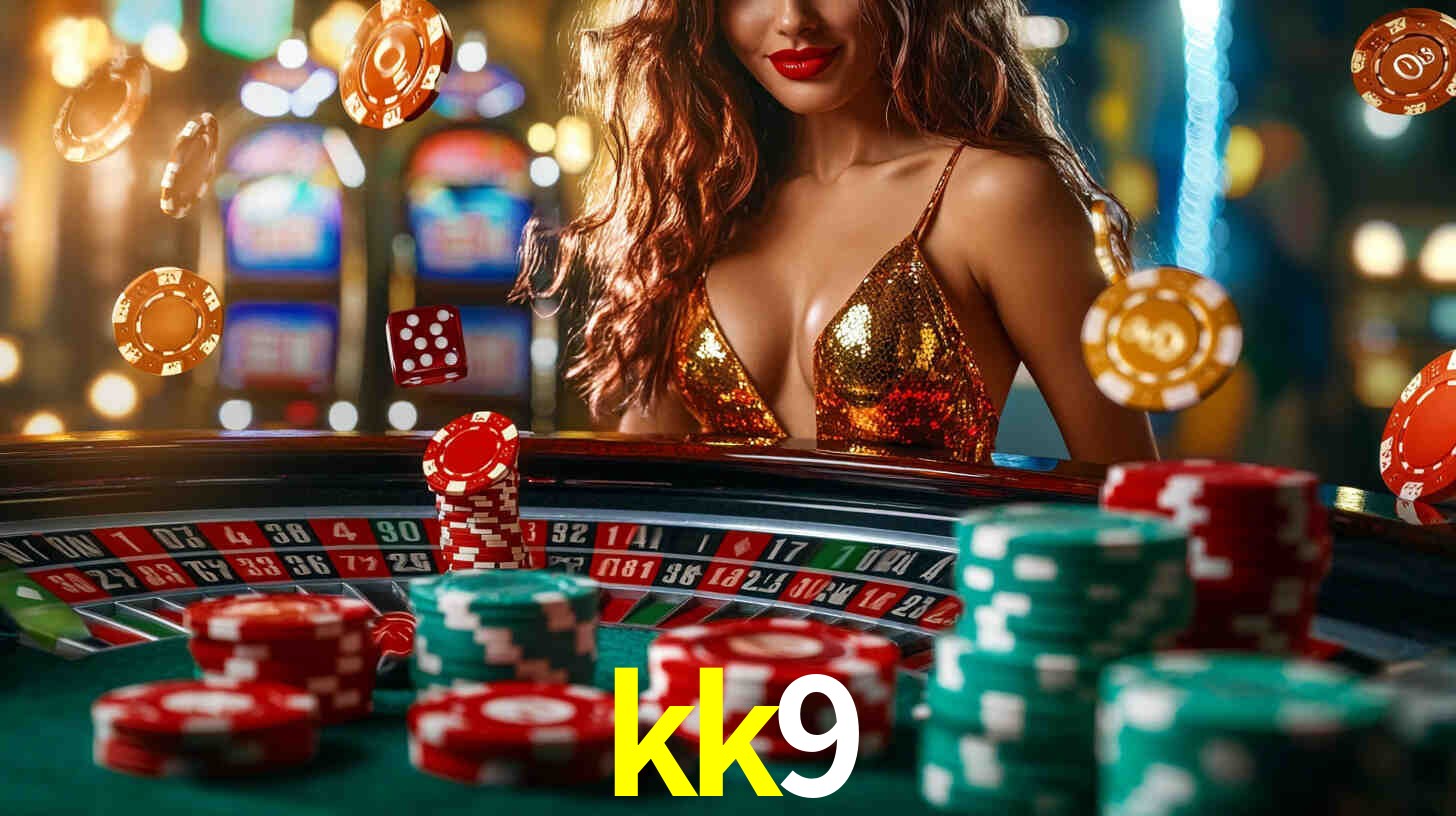 kk9 bet