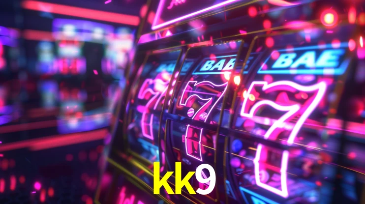Casino Ao Vivo kk9