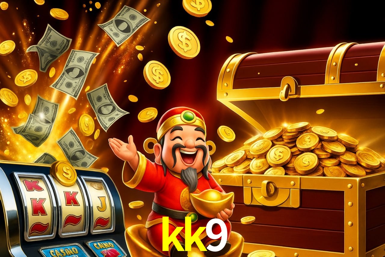 Apostas de Tênis kk9