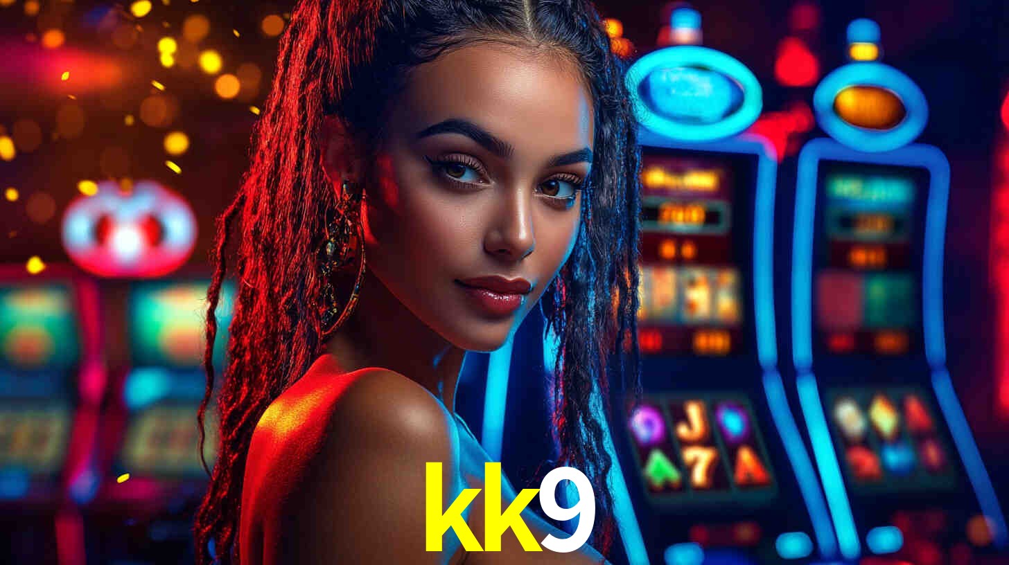 cassino kk9