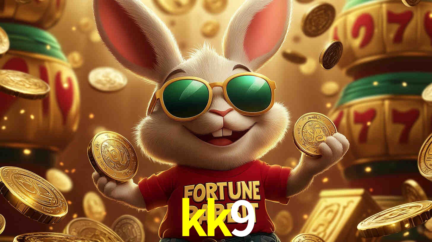 kk9: A Experiência de Casino com Jogos de Mesa ao Vivo