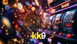 Casino Ao Vivo kk9