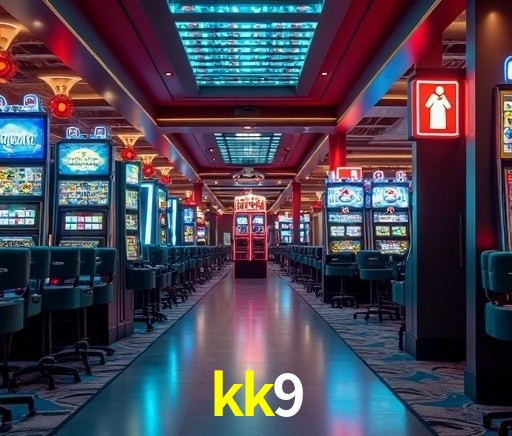 PIX Instantâneo kk9