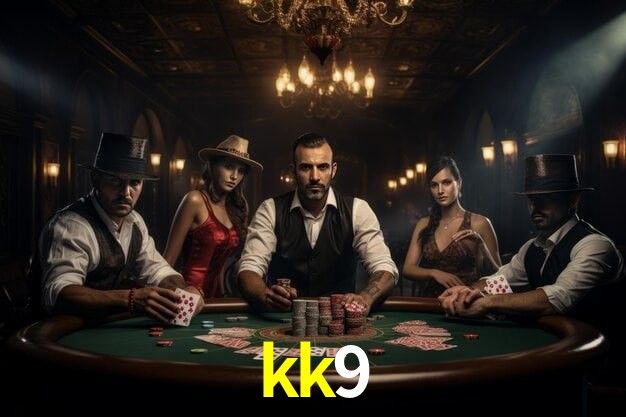 Torneios kk9