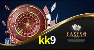 Login Seguro kk9