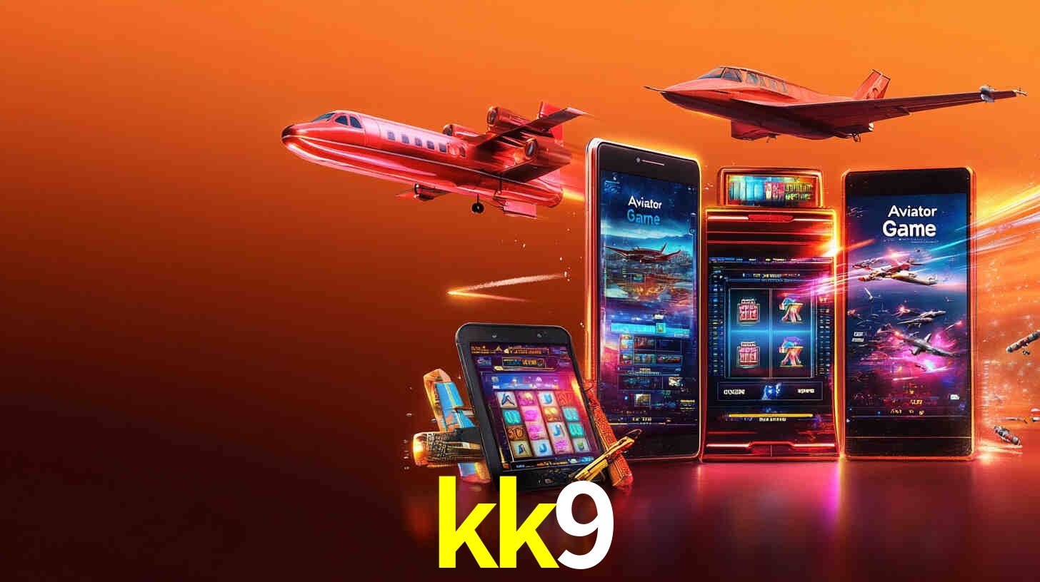 A Emoção da Loteria na kk9: Uma Chance de Mudança de Vida