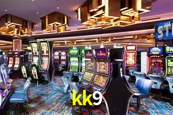 Explorando a Categoria de Eventos em Apostas na kk9