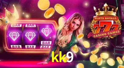 A Experiência Imersiva dos Cassinos Ao Vivo no kk9