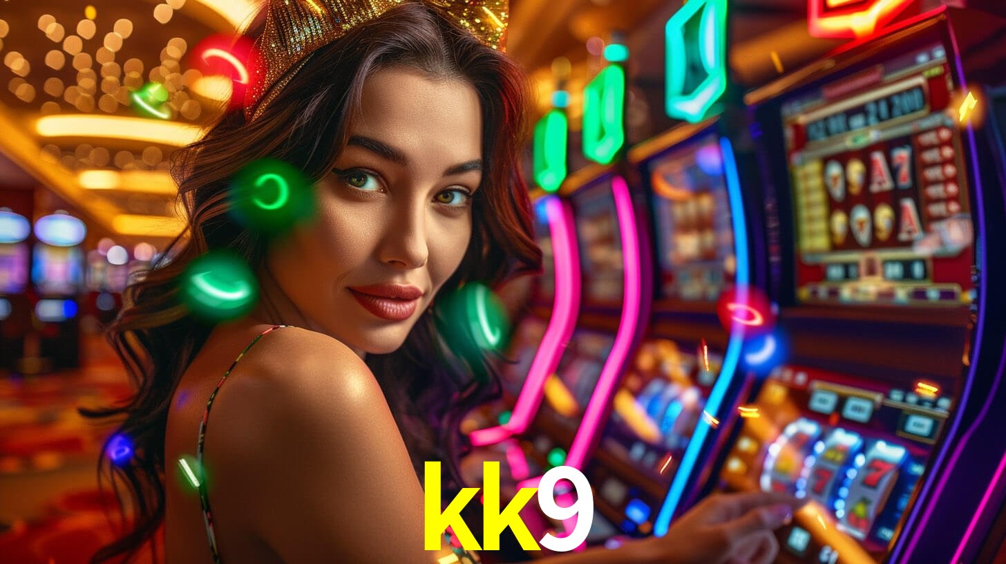 Jogos Exclusivos kk9