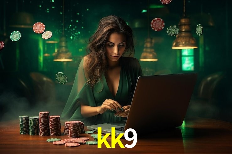 Interface Premium kk9
