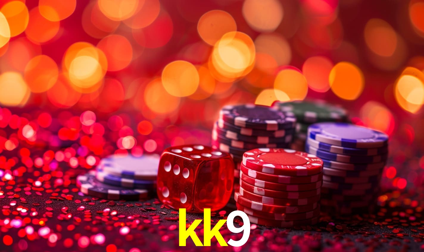 Estatísticas Esportivas kk9