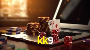 Casino VIP kk9
