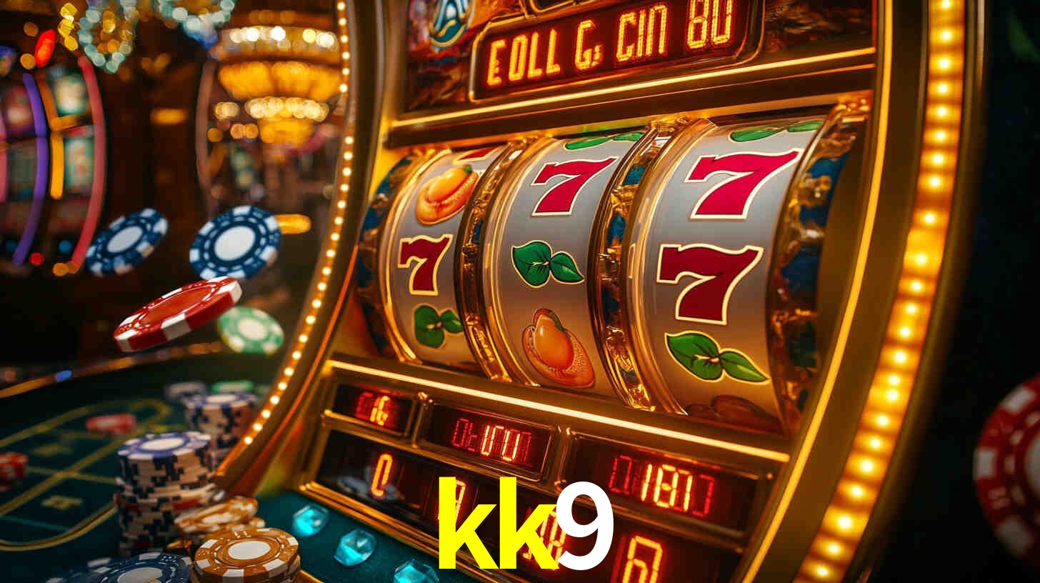Ofertas Imperdíveis na kk9: Promoções e Bônus Que Valem a Pena